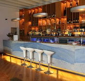 Pontoon Bar - Accommodation Ballina