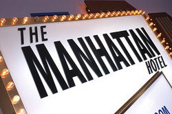 Manhattan Hotel - Accommodation Ballina 2