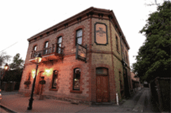 British Hotel - Accommodation Ballina 3
