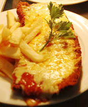 Stanley Bridge Tavern - Accommodation Ballina 3