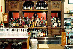 The Melbourne Supper Club - Accommodation Ballina 3