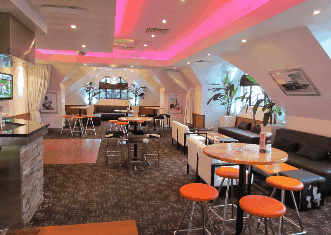 Mermaid Beach Tavern - Accommodation Ballina