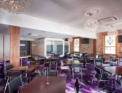 Arab Steed Hotel - Accommodation Ballina 0