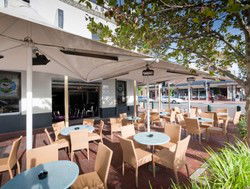 Arab Steed Hotel - Accommodation Ballina 1