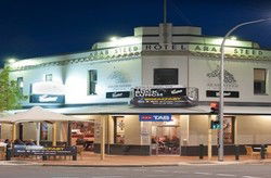 Arab Steed Hotel - Accommodation Ballina 2