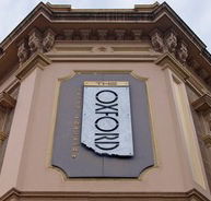 The Oxford Hotel - Accommodation Ballina