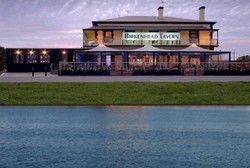 Birkenhead SA Accommodation Ballina