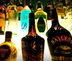 The Grand Bar - Accommodation Ballina 1