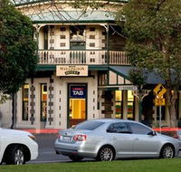 The Wellington Hotel - Accommodation Ballina