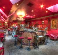 Polly Bar - Accommodation Ballina