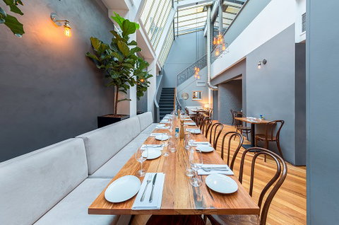 Metropolitan Hotel - Accommodation Ballina 0