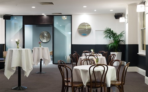Metropolitan Hotel - Accommodation Ballina 2