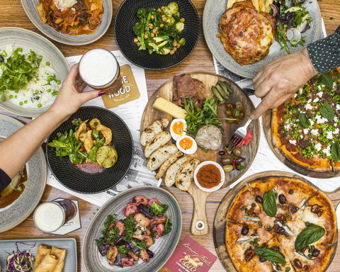 Metropolitan Hotel - Accommodation Ballina 3