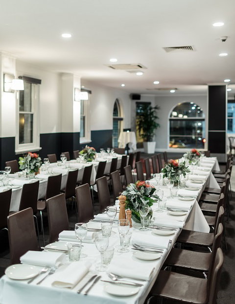 Metropolitan Hotel - Accommodation Ballina 5