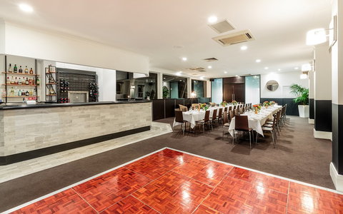 Metropolitan Hotel - Accommodation Ballina 6