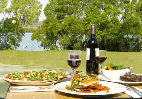 Seagulls Club - Accommodation Ballina 5