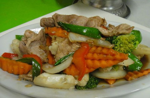 Thai Hot Corner - Accommodation Ballina 0