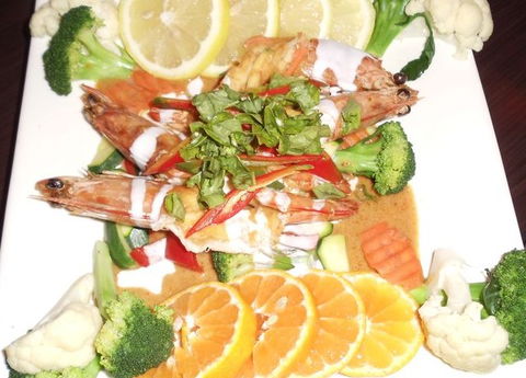 Thai Hot Corner - Accommodation Ballina 1