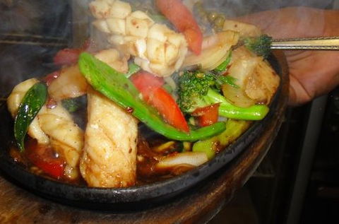 Thai Hot Corner - Accommodation Ballina 2
