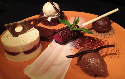 STACKS TAVERNA AND BAR - Accommodation Ballina 1