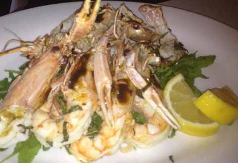 L'olio - Accommodation Ballina 1