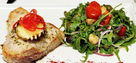 Macauleys Restaurant - Accommodation Ballina 2