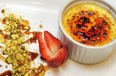 Macauleys Restaurant - Accommodation Ballina 3