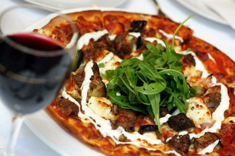 Macauleys Restaurant - Accommodation Ballina 4