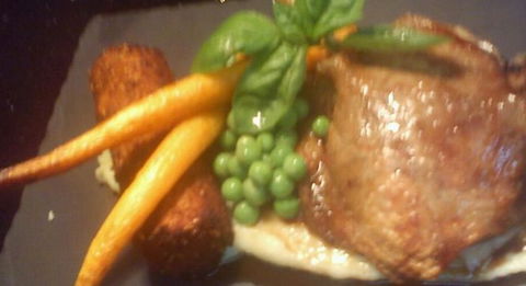 Macauleys Restaurant - Accommodation Ballina 5