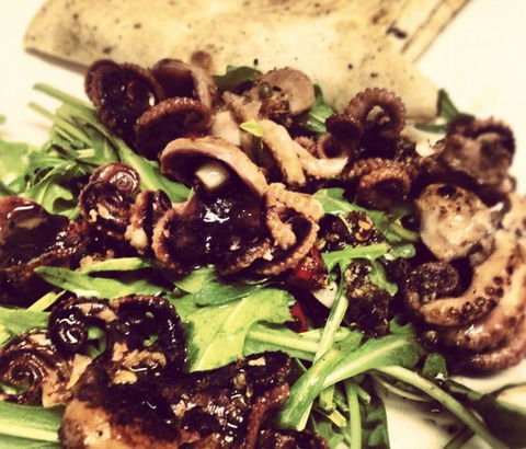 C'aphrodite Greek Restaurant - Accommodation Ballina 3