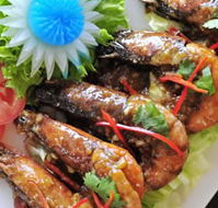 Siam Sunset Thai Restaurant - Accommodation Ballina