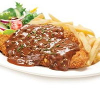 Fasta Pasta Capalaba - Accommodation Ballina
