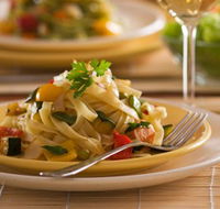 Piazza Italia - Accommodation Ballina