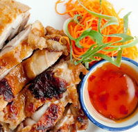 Bangkok Delights - Accommodation Ballina