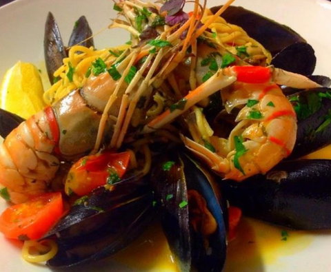 Bella Venezia Italian Restaurant & Bar - Accommodation Ballina 3