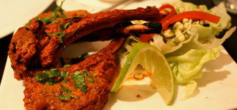 Rasoi Indian Cuisine - Accommodation Ballina 0
