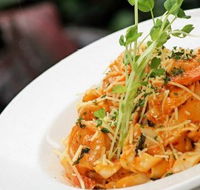 Toscanis Cafe Bar Restaurant - Accommodation Ballina
