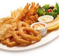 Fasta Pasta Aspley - Accommodation Ballina