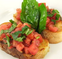 Aldente Pizzaria  Ristarantee Italiano - Accommodation Ballina