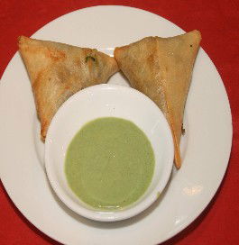 Shanti Indo-Lankan Restaurant - Accommodation Ballina 1
