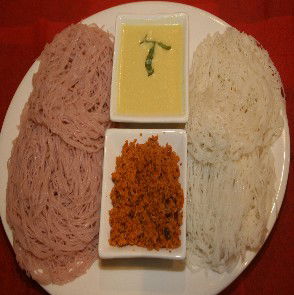 Shanti Indo-Lankan Restaurant - Accommodation Ballina 2