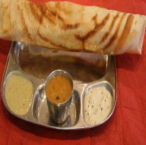 Shanti Indo-Lankan Restaurant - Accommodation Ballina 3