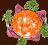 Scherhazade Indian Restaurant - Accommodation Ballina