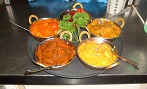 Scherhazade Indian Restaurant - Accommodation Ballina 2