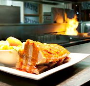 Railway Hotel Steak House - Accommodation Ballina