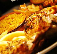 Nandos Capalaba - Accommodation Ballina