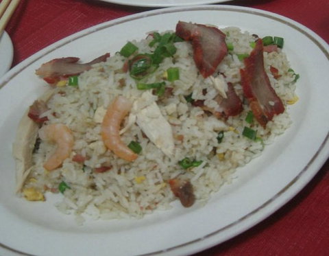 Willow Garden Chinese Restaurant - Accommodation Ballina 0