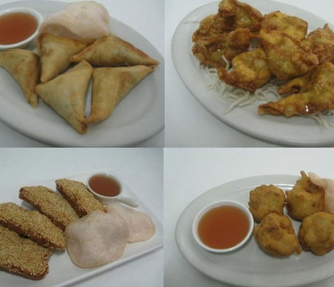 Willow Garden Chinese Restaurant - Accommodation Ballina 1