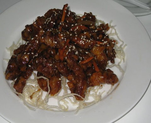 Willow Garden Chinese Restaurant - Accommodation Ballina 2