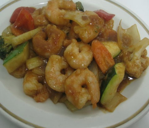 Willow Garden Chinese Restaurant - Accommodation Ballina 3